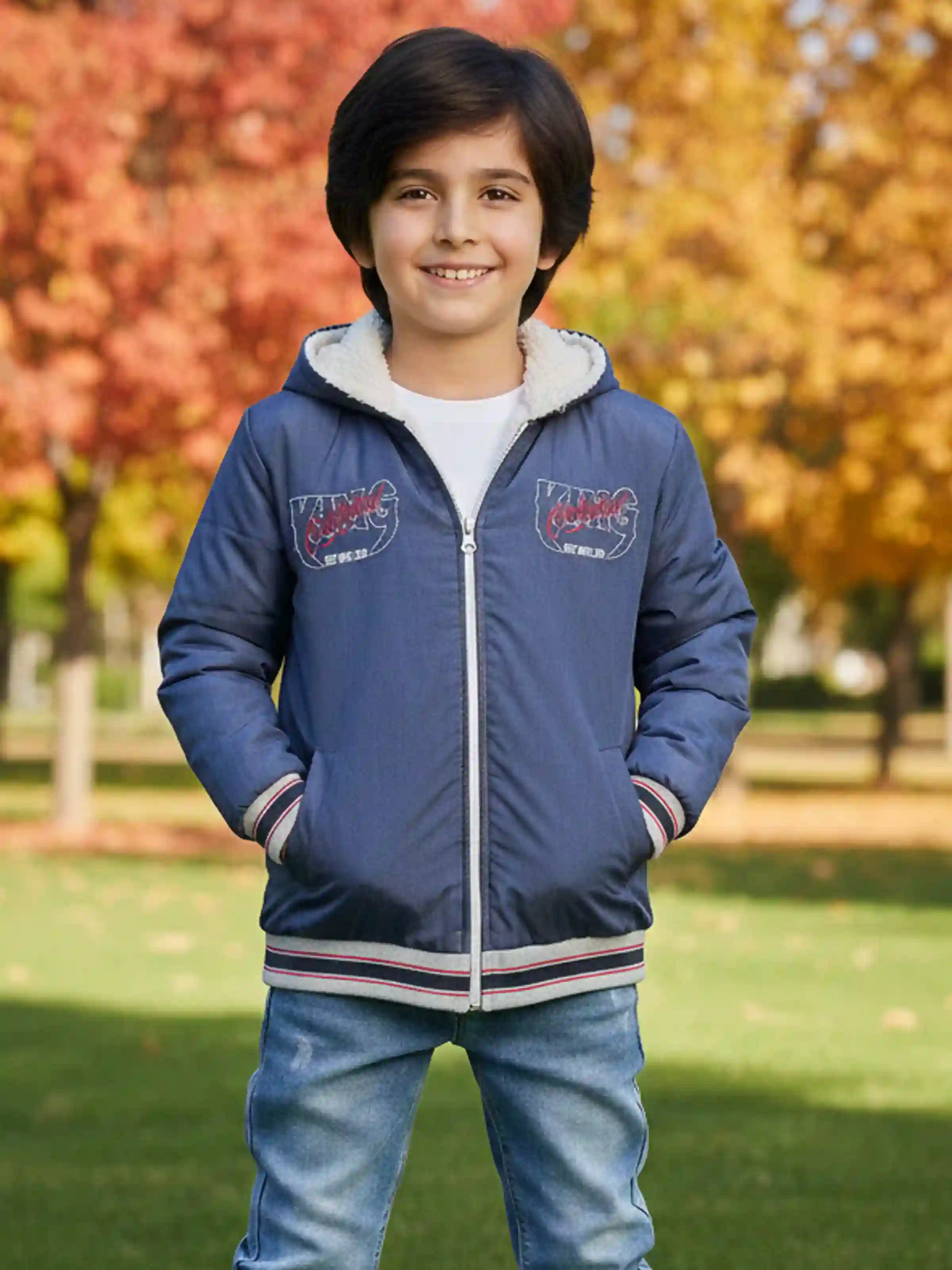 کاپشن لی بچگانه3 copy